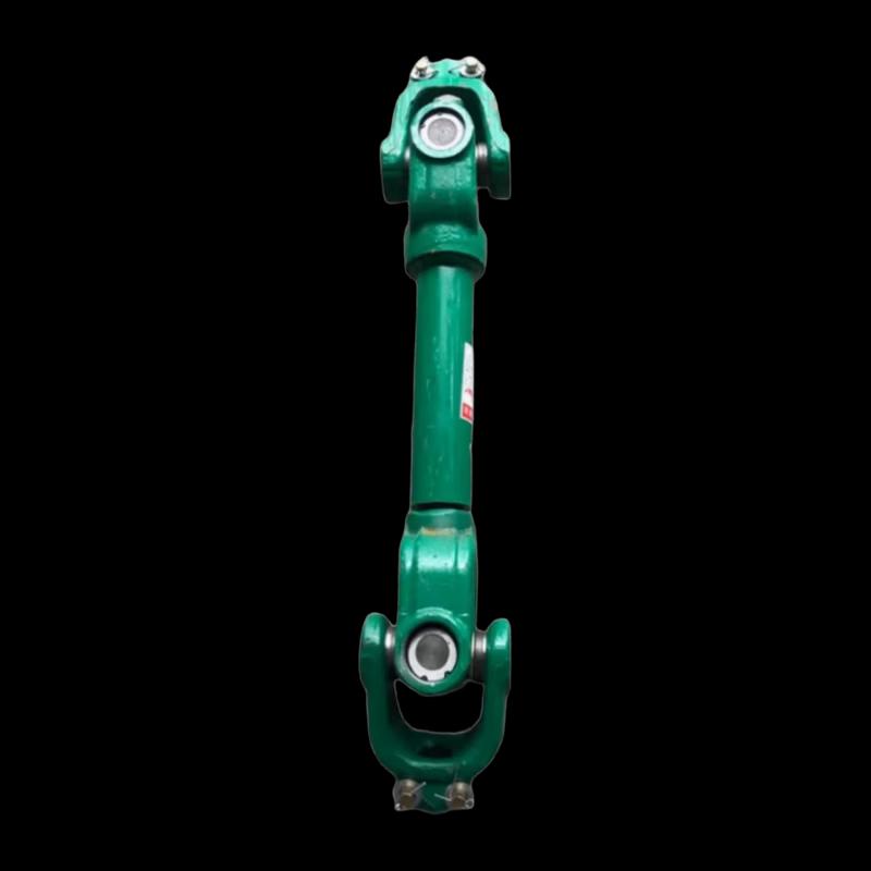 Haofeng Tractor PTO Drive Shaft Connecting Accessory CN plug (adapter included)