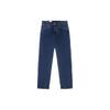 Jeans Men's Blue Moderate Straight Fit Pants 24767-0011