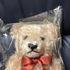 [USED] Steiff Disney Teddy Bear Zehn 1997