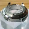 42MM Square Stainless Steel Nautilus Watch Case for 8215, NH35 Movements - Self-Winding Mechanical