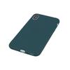 Matt TPU Cover For iPhone 16 Plus 6.7" Forest Green