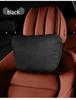Lincoln Luxury Neck and Lumbar Support Cushion Set