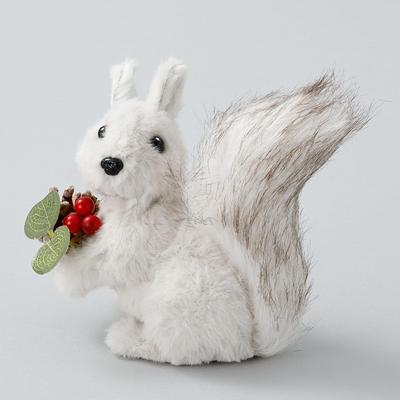 Nitori Ornament, Eichhörnchen Zapfen, n4AN, 2117300014793