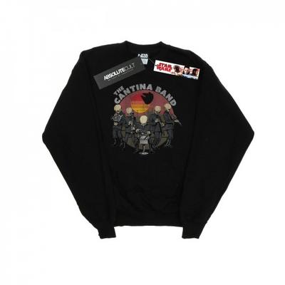 Jungen Cantina Band Sweatshirt