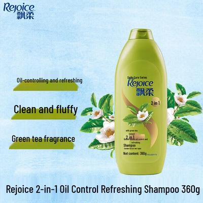 Shampoo e balsami per capelli