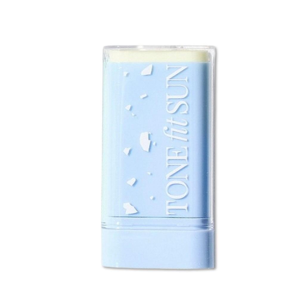 ToneFitSun Tone Fit Skin Tone Fit Sun Vegan No Sebum Sunstick 18g