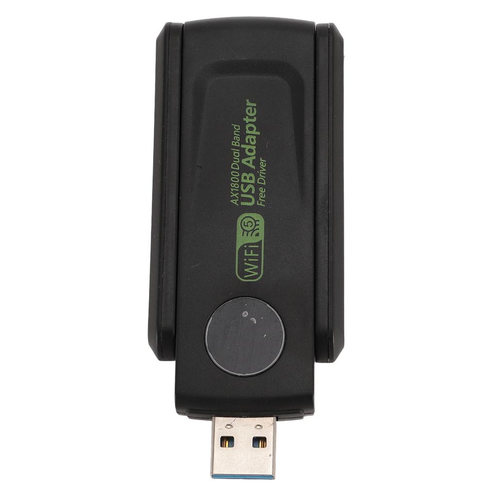 USB Wireless Network Adapter Professional Gigabit Dual Band 2.4G 5G 150Mbps Wireless Transmitter