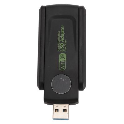 Sieci – Adaptery USB Wi-Fi