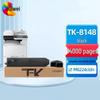 Compatible TK-8148 Black Toner Cartridge for Kyocera ECOSYS M8224cidn