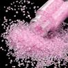 30g/Bottle Glass Crushed Stone Irregular Crystal Gravel Filling For DIY Epoxy Resin Mold Filler Craft Decorative Nail Art Filler