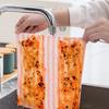 Großes, nicht fusselndes, saugfähiges Geschirrtuch - Verdickt, ölabsorbierend, keine Wasserflecken, ideal zum Abwaschen und für den Küchengebrauch