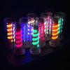 Car USB LED Spiral Filament Touch Dimming Bulb 5V Retro LED Bulbs 1W Night Light Camping Incandescent Decorative LED Lighting