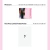 JEONG EUN JI - 5. Mini-Album [Sommer, Ich]
