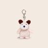Penguin Sheep Otter Bear Plush Keychain Stuffed Doll Backpack Pendant Kids Gift