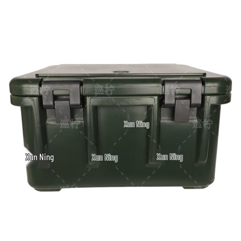 Xun Ning Commercial Food Insulation Containers