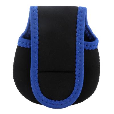 Neopren Baitcasting Rollenetui Abdeckung Antikollisions-Baitcast-Angelrollen-Aufbewahrungstasche