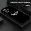 Beliebte K-Ken Car-son Sänger Handyhülle Für iPhone 17 16 15 14 13 12 11 X XR XS 8 Plus Mini Pro Max Weiche schwarze Stoßfeste Hülle