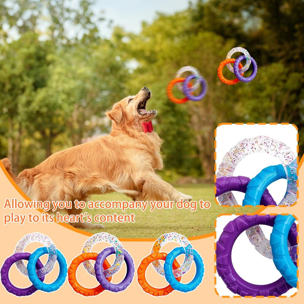 Puppy Teeth Cleaning Pulling Toys Puppy Training Interactive Pet Boredom Relief Toys