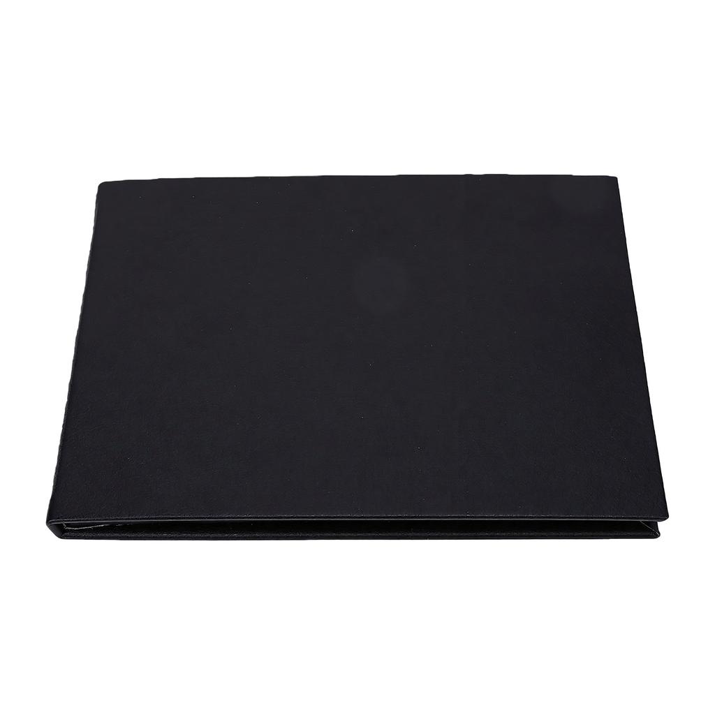 7 Inch Digital Video Greeting Card Electronic Brochure with Color Screen Type C Port PU Shell for Wedding Business