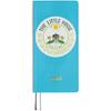 Hobonichi Notebook 2026 Weeks English Version Virginia Lee Burton/Tiny House Starting January Wee...