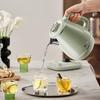 Bear ZDH-S15Y5 1.5L 316L Stainless Steel Electric Kettle with Keep Warm CN plug (adapter included)