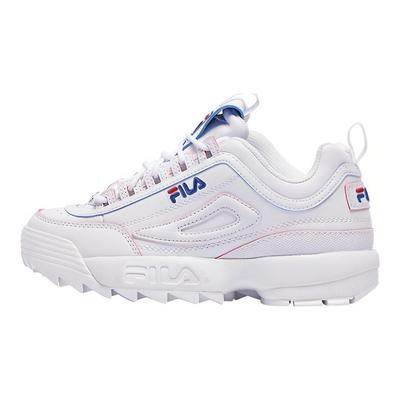 Versátiles Modernos Cómodos Duraderos Transpirables Zapatos Casuales de Caña Baja Unisex Zapatos Casuales Blanco 3XM01817-125