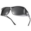 Polarized Sunglasses for Men and Wide Adjustable Sports Sunglasses Perfect for Design [TINHAO] Women, UV400, View, Temples, Ultra-Lightweight, -
