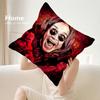 O-Ozzy Osbourne Pillow Case Sofa Decorative Home Double-Sided Print Plush Square Throw Pillow Covers Cushion Decor Cover