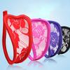 Tanga femenino rígido. Varios modelos a elegir