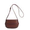 Saddle Bag Mini Crossbody Small Bag for Women, Versatile and Simple, Suitable for Carrying A Mobile Phone