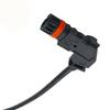 ABS senzor Vhodné pro:Benz ML-Class W164 2005-2011 R-Class W251 V251 2006- GL X164 2006-2012 OE:164 905 8200