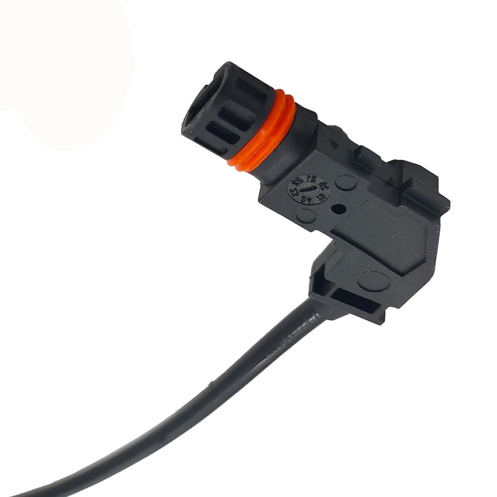 ABS Sensor  Suitable for:Benz ML-Class W164 2005-2011 R-Class W251 V251 2006- GL X164 2006-2012   OE:164 905 8200