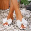 Fashion Hot Selling Women Slippers 2025 New Fashion Sandals Slippers Summer Lightweight Outdoor Shoes Women Slides Women