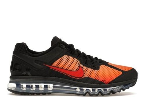 

Nike Air Max 2013 Sunset - HF4887-873 EU 41 чорний