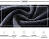 Elegant Women's Pure Wool Cardigan - Autumn/Winter Round Neck Knitwear with Embroidery for Mid-to-Old Age Mothers