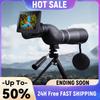 WiFi Telescope Camera Eyepiece with 4.3 Inch IPS Screen Digital Eyepiece Astronomical Telescope Accessories