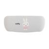 GreenFlash Miffy Glasses Case Cloth & Set, Gray, BM-462