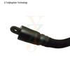 Genuine Power Steering Pressure Hose for Land Rover LR3/LR4 (LR057262, QEP500333)