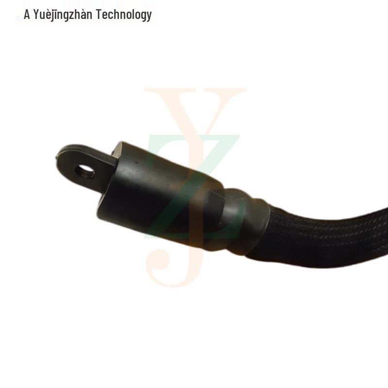 Genuine Power Steering Pressure Hose for Land Rover LR3/LR4 (LR057262, QEP500333)