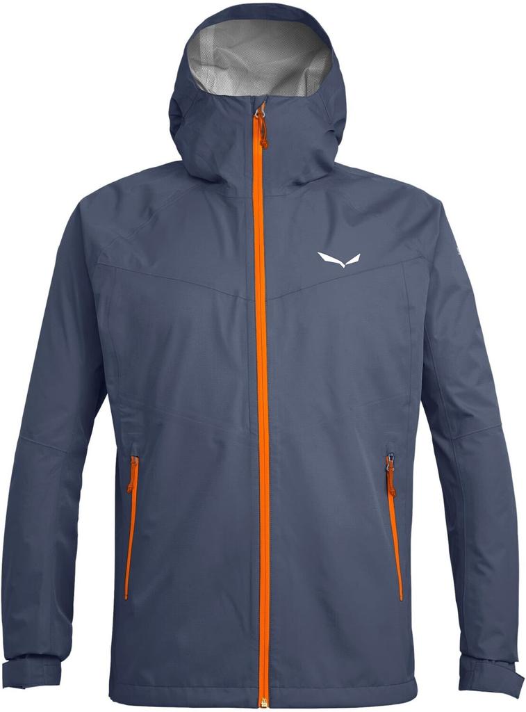 Куртка Salewa Puez Aqua Powertex 2.5 Lagen Jacke