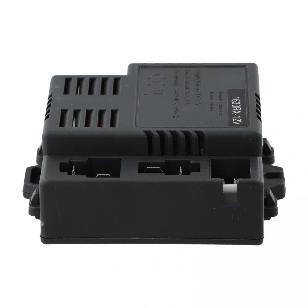 4WD Atribut 12V Přijímač 2.4G Ovládání Elektrické Auto Dálkové