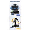 KUONGSHUN Vârsta 8+ Kit Educațional Sistem Inteligent de Urmărire Solară Kit de Pornire Urmărire Pentru Arduino STEM