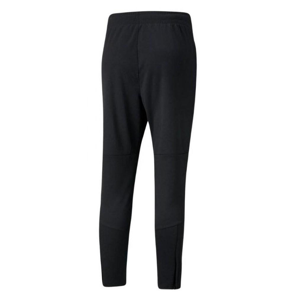Puma Mens Individual Final Training Jogging Bottoms