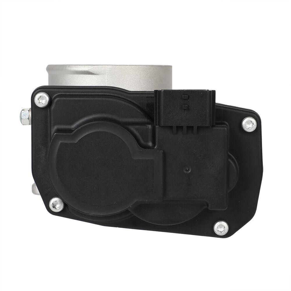 Car Right Throttle Body For INFINITI EX35 2008-2012 FX35 2009-2012 G35 2007-2008
