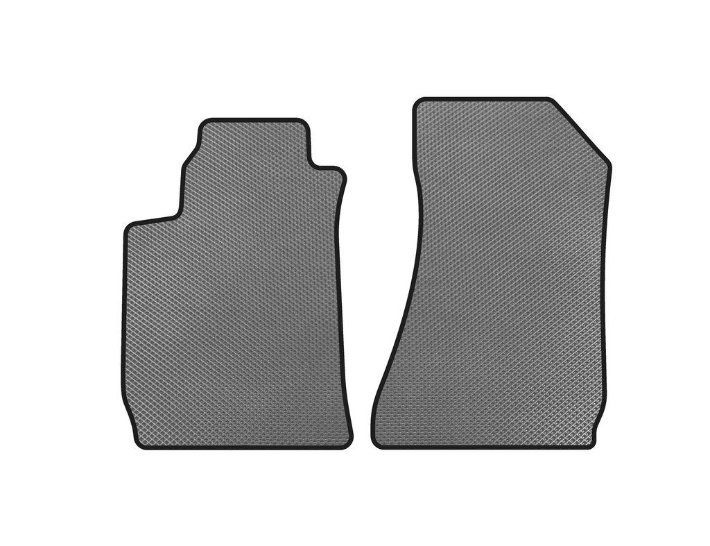 

EVA mats (Gray) for Alfa Romeo Spider/GTV 1995-2005