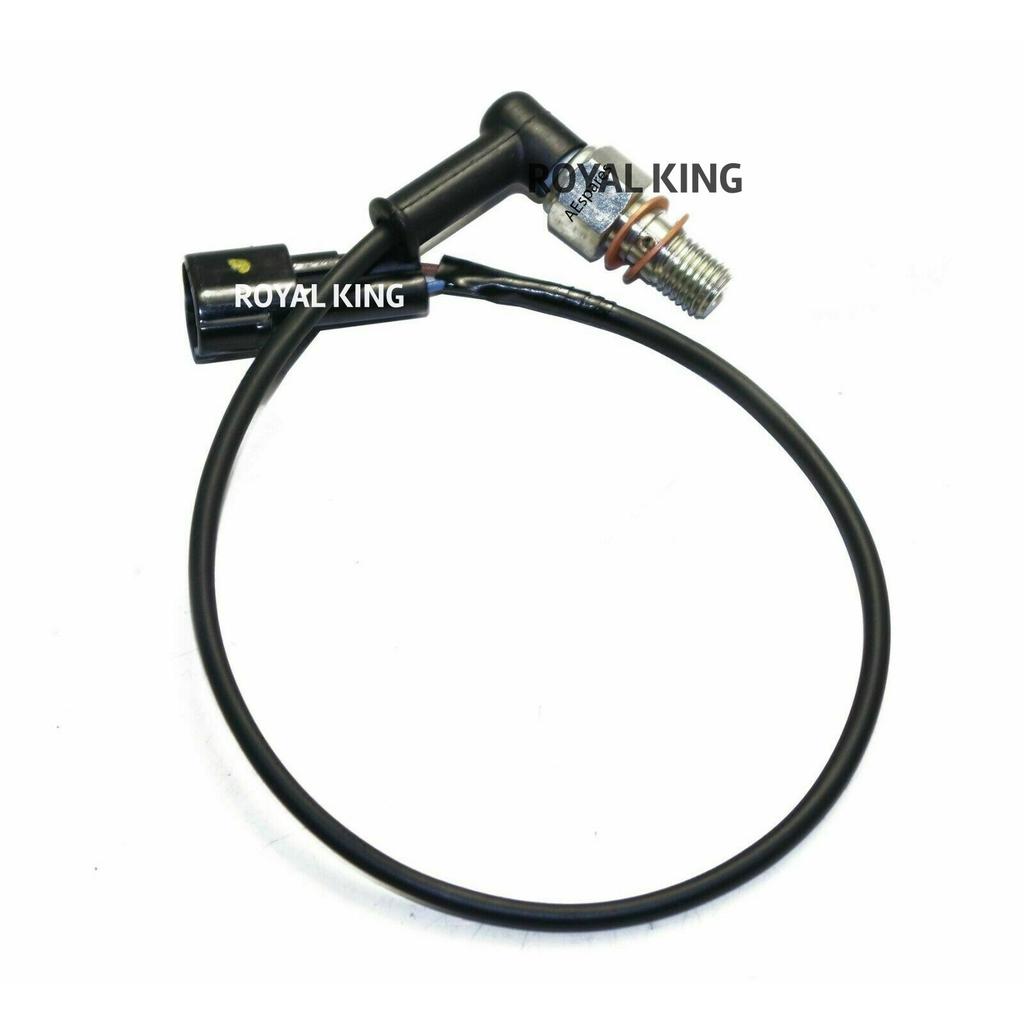 Royal Enfield "Rear Brake Switch Complete Assembly For Himalayan411"