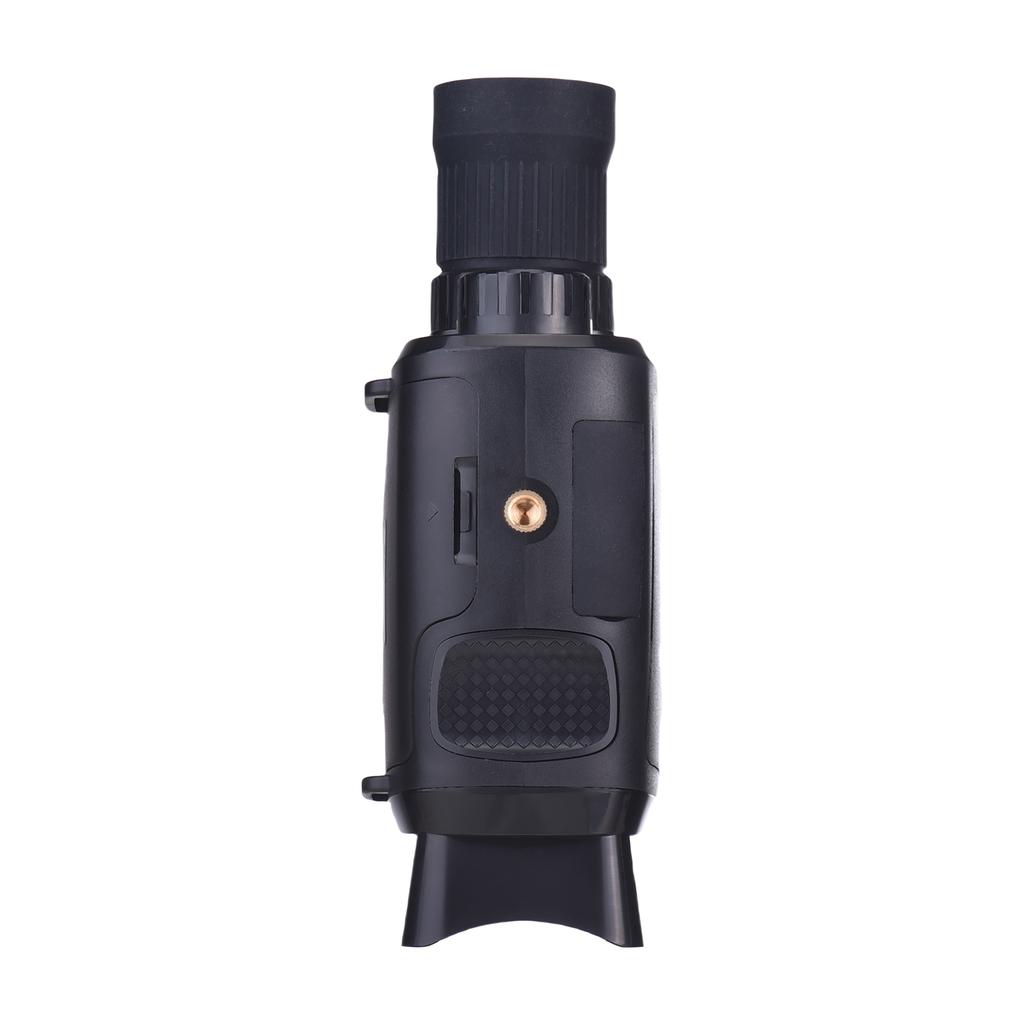 Digital Night Vision Monocular 1080P Infrared Night Vision Scope for Outdoor Exploration 2000mAh