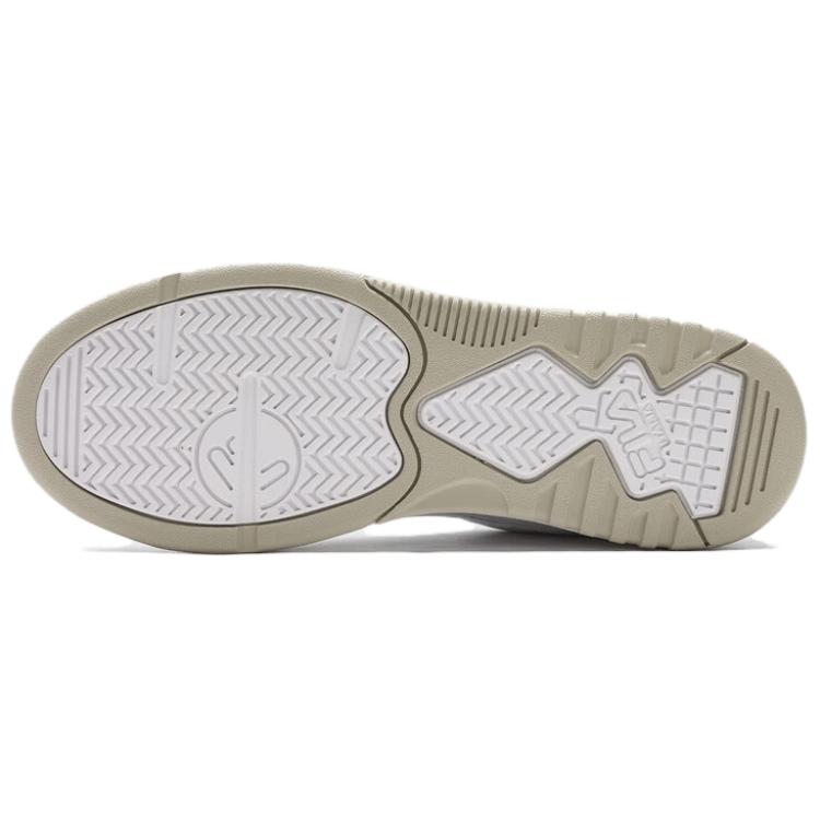 New FILA Targa Low Top Skateboard Shoes Women's White F12W442207F-GS