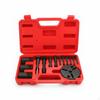 14 Pieces A/cooling System Drive Coupling Removal and Installation Tool Kit Automotive Compressor