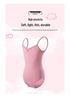 Girls' Strappy Dancewear: Ballet, Gymnastics & Chinese Dance Practice Outfit